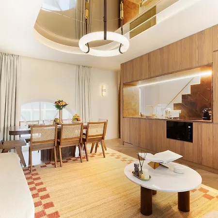 公寓 Maison Galante - In Grand Boulevards - Passage Panorama *