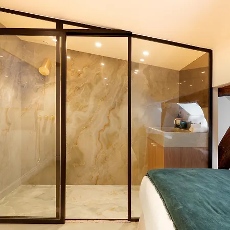 Maison Galante - In Grand Boulevards - Passage Panorama * 巴黎