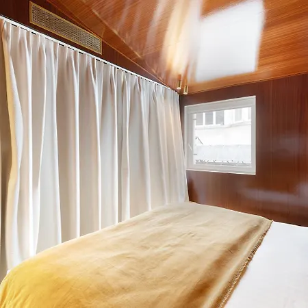 Maison Galante - In Grand Boulevards - Passage Panorama 公寓