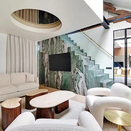 Maison Galante - In Grand Boulevards - Passage Panorama Apartment Paris