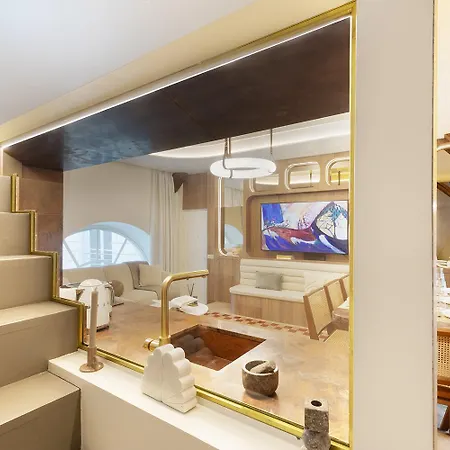 Maison Galante - In Grand Boulevards - Passage Panorama Apartment Paris