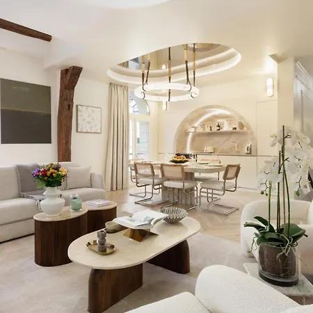 Maison Galante - In Grand Boulevards - Passage Panorama Apartment Paris