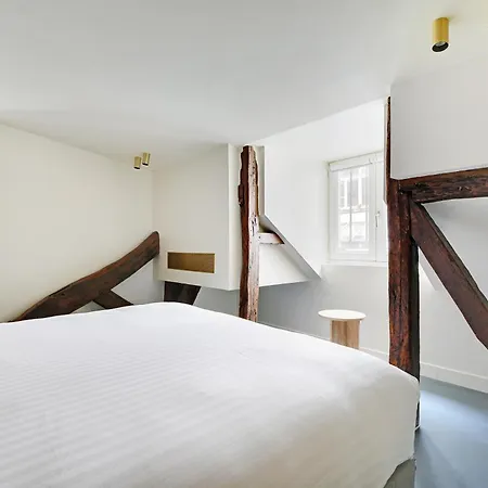 Appartement Maison Galante - In Grand Boulevards - Passage Panorama